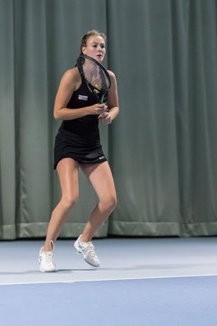 Jenny Wacker 319 - Bezirksmeisterschaften